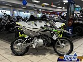2024 Kawasaki KLX110R for sale 201608443