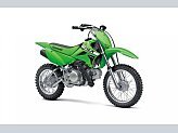2024 Kawasaki KLX110R for sale 201608893