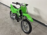 2024 Kawasaki KLX110R for sale 201608902