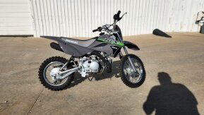 2024 Kawasaki KLX110R for sale 201623535