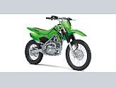 2024 Kawasaki KLX140R for sale 201546836