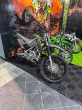2024 Kawasaki KLX140R for sale 201549943