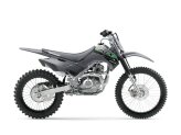 New 2024 Kawasaki KLX140R