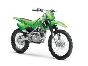 2024 Kawasaki KLX140R F for sale 201602507