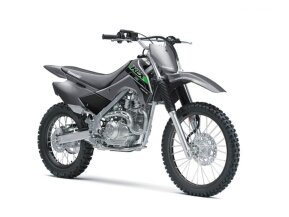 2024 Kawasaki KLX140R L for sale 201614248
