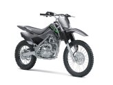 New 2024 Kawasaki KLX140R L