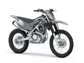 New 2024 Kawasaki KLX230R