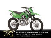 New 2024 Kawasaki KLX230R