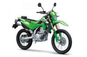 2024 Kawasaki KLX300 for sale 201503374
