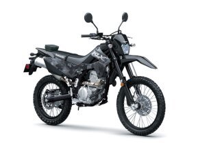 2024 Kawasaki KLX300 for sale 201506278