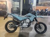 New 2024 Kawasaki KLX300 SM