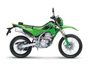 2024 Kawasaki KLX300 for sale 201528687