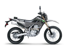 2024 Kawasaki KLX300 for sale 201568008