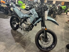 2024 Kawasaki KLX300 SM for sale 201571807