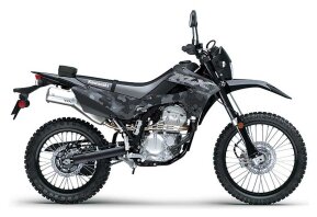 2024 Kawasaki KLX300 for sale 201578109