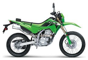2024 Kawasaki KLX300 for sale 201578302