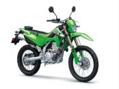 2024 Kawasaki KLX300
