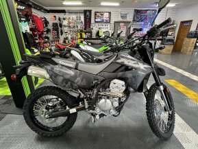 2024 Kawasaki KLX300 for sale 201589060
