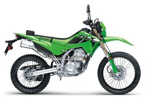 2024 Kawasaki KLX300 for sale 201591738