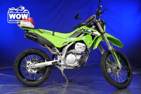 2024 Kawasaki KLX300 for sale 201623906