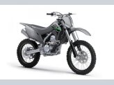 New 2024 Kawasaki KLX300R