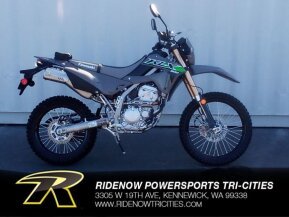 2024 Kawasaki KLX300R for sale 201592533