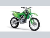 New 2024 Kawasaki KLX300R