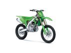 2024 Kawasaki KX100 250 specifications