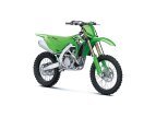 2024 Kawasaki KX100 450 specifications