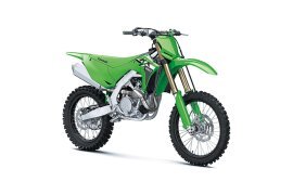 2024 Kawasaki KX100 450 specifications