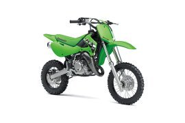 2024 Kawasaki KX100 65 specifications