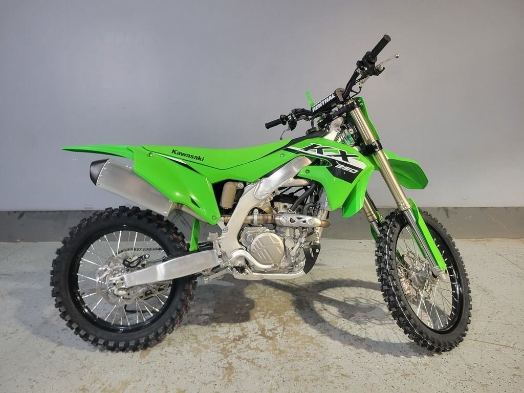 Kawasaki kx250f for store sale near me