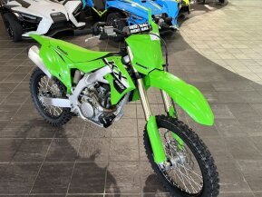 2024 Kawasaki KX250 for sale 201488225