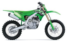 2024 Kawasaki KX250 for sale 201504155