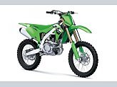 2024 Kawasaki KX250 for sale 201547990