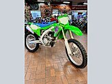 2024 Kawasaki KX250 for sale 201562963