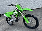 2024 Kawasaki KX250 for sale 201574265
