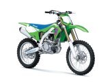 New 2024 Kawasaki KX250