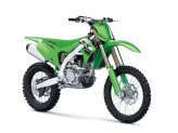 New 2024 Kawasaki KX250