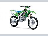 2024 Kawasaki KX250 for sale 201587307
