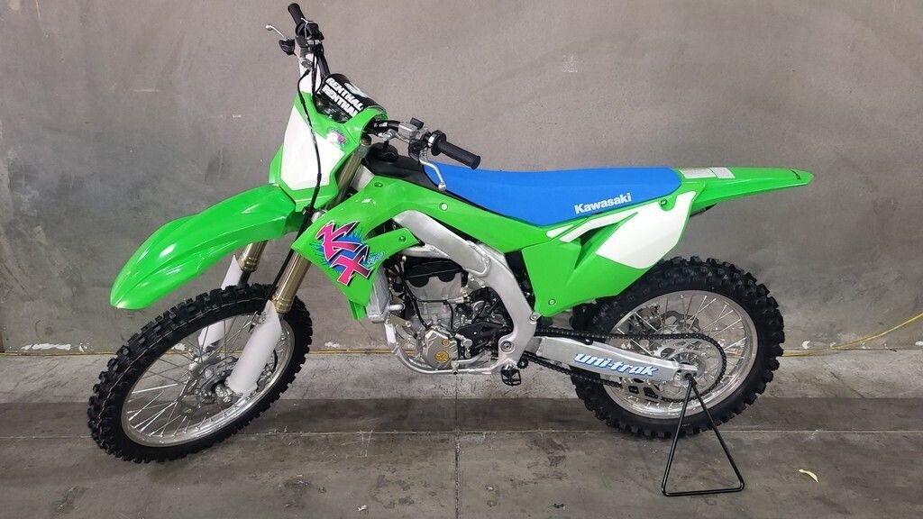 Kawasaki 250 dirt bike best sale for sale near me