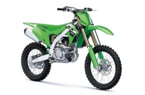 2024 Kawasaki KX250 for sale 201599925