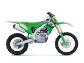 New 2024 Kawasaki KX250 X