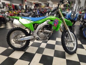 2024 Kawasaki KX250 for sale 201604499