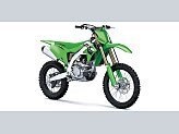 2024 Kawasaki KX250 for sale 201607586