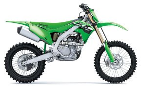 2024 Kawasaki KX250 X for sale 201608913