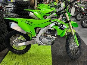 2024 Kawasaki KX250 for sale 201609974