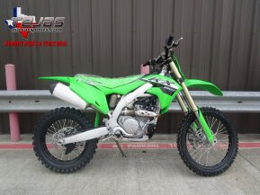 2024 Kawasaki KX250 X for sale 201611061