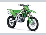 2024 Kawasaki KX250 X for sale 201618652