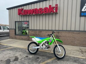 2024 Kawasaki KX450 for sale 201578114